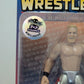 Figure Collections (FC) Bone Crushing Wrestlers (BCW) J+J Figures Exclusive Jeff Jarrett (Red Tights)