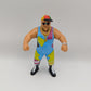 Top Rope Collectibles PN News