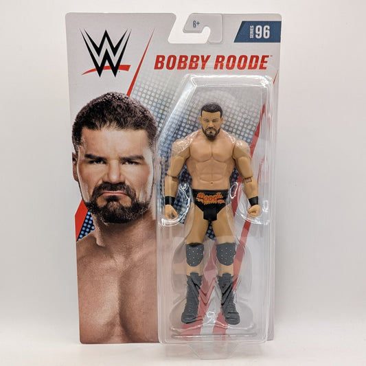 Main Event (Basic) 96 Bobby Roode