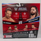 Main Event Showdown 27 Seth Rollins vs. LA Knight