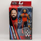 Elite 125 Jacob Fatu