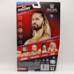 Main Event 168 Seth Rollins