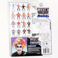 Zombie Sailor Heels & Faces 2025 Limited Edition Danhausen (Sommarhausen)