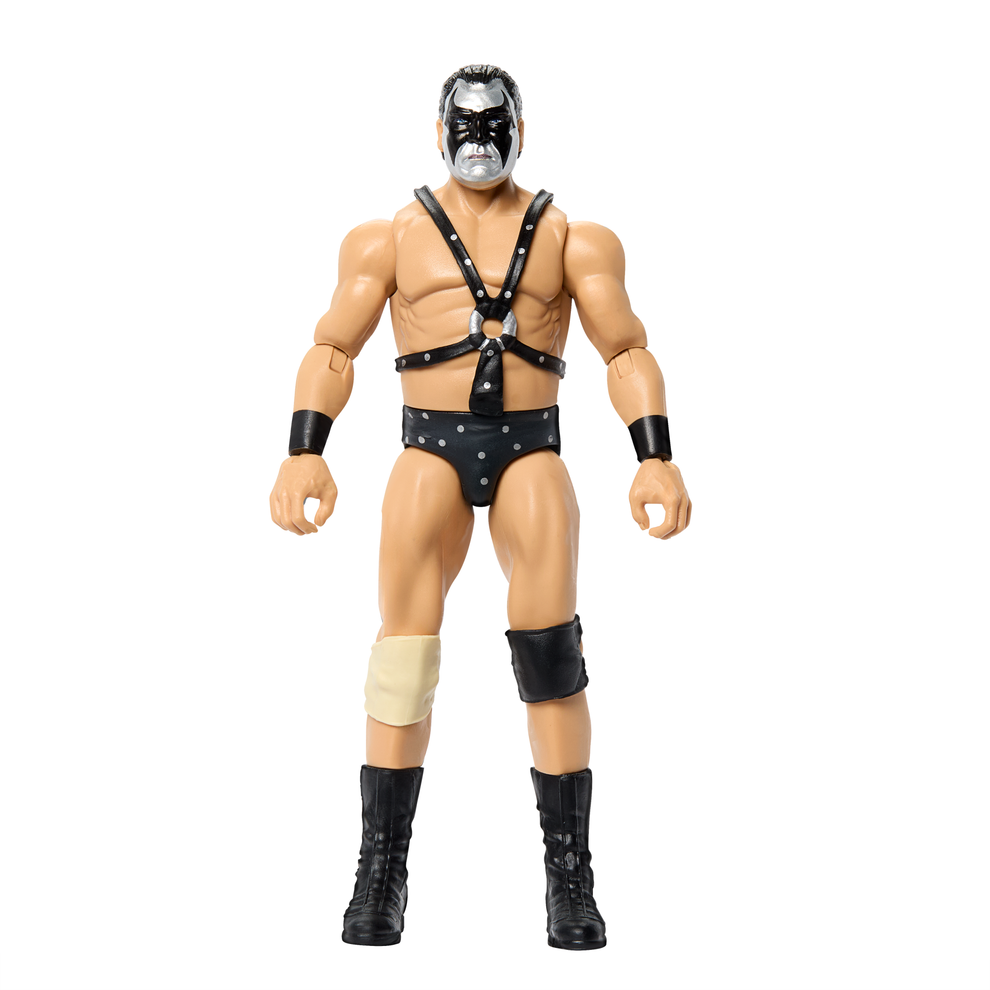 ***PRE-ORDER*** Main Event 169 Demolition Ax