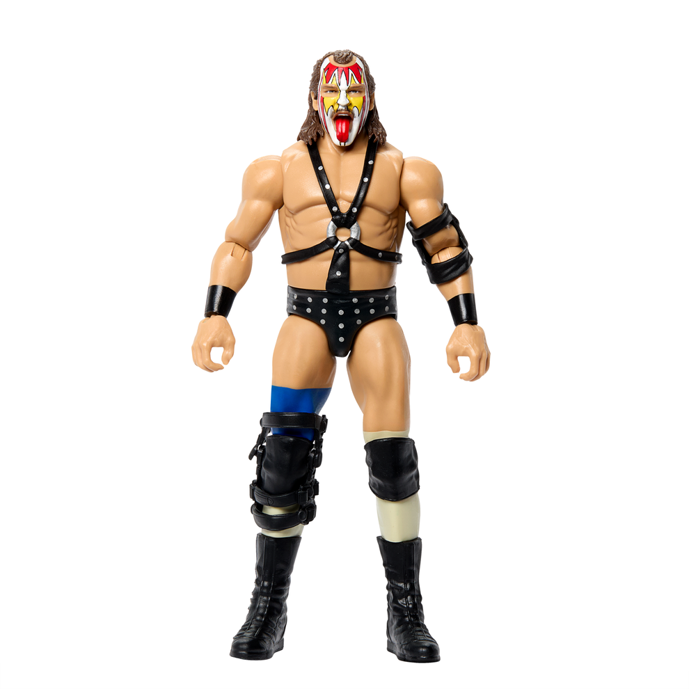 ***PRE-ORDER*** Main Event 169 Demolition Smash