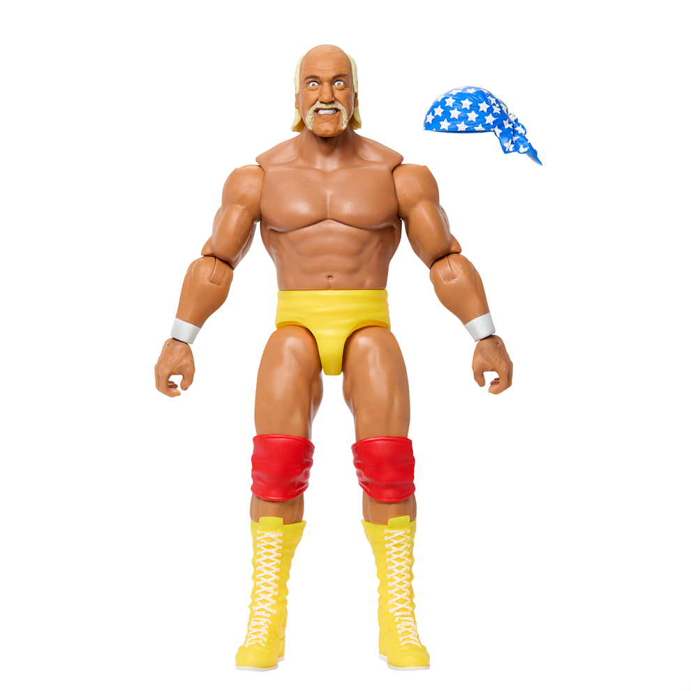 ***PRE-ORDER*** Main Event 169 Hulk Hogan