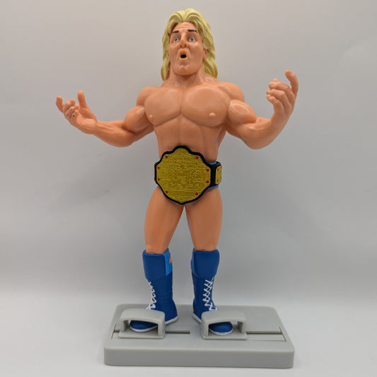 Major Big Rubber Guys Exclusive Ric Flair