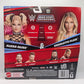 ***BACK-ORDER*** Main Event Showdown 29 Charlotte Flair & Alexa Bliss