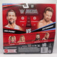 Main Event Showdown 29 CM Punk vs. LA Knight