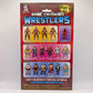 FC Bone Crushing Wrestlers 3 Macho Man Randy Savage