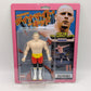Junk Shop Dog Sofubi Pro Wrestling Series 2 Dynamite Kid