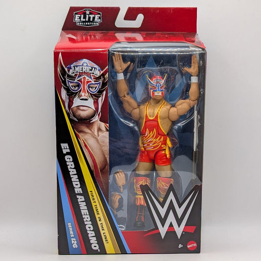 Elite 126 El Grande Americano