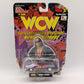 WCW Nitro Streetrods Bret Hart (World War 3)