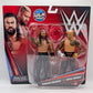 ***BACK-ORDER*** Main Event Showdown 29 - Set of 3 (Charlotte Flair & Alexa Bliss, CM Punk vs. LA Knight, & Roman Reigns vs. Solo Sikoa)