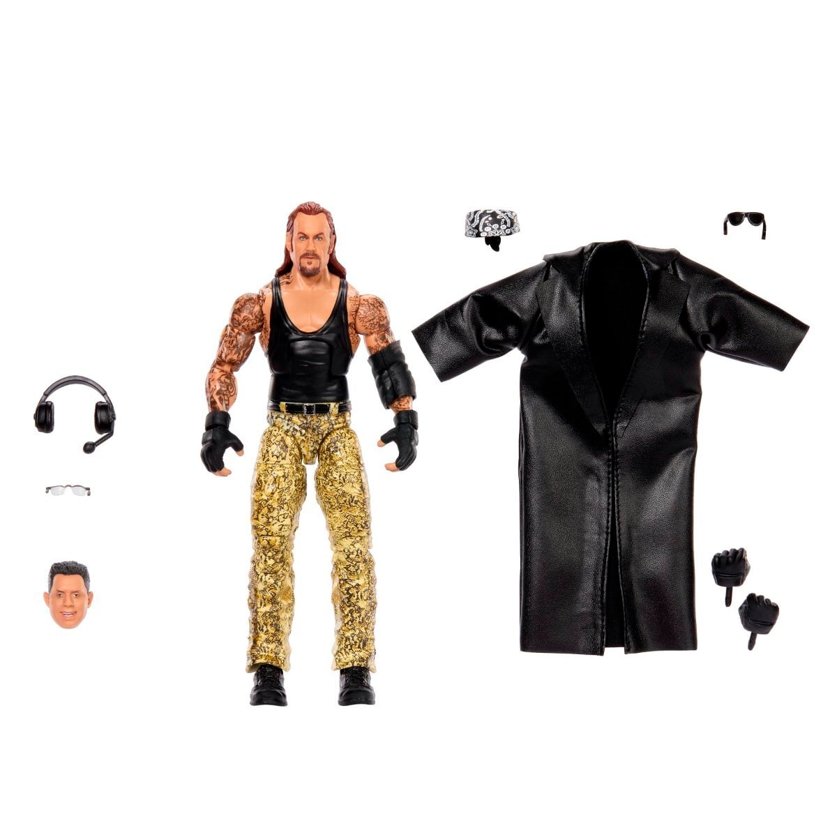 ***PRE-ORDER*** Elite Survivor Series 2026 The Undertaker