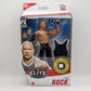 Elite 81 The Rock
