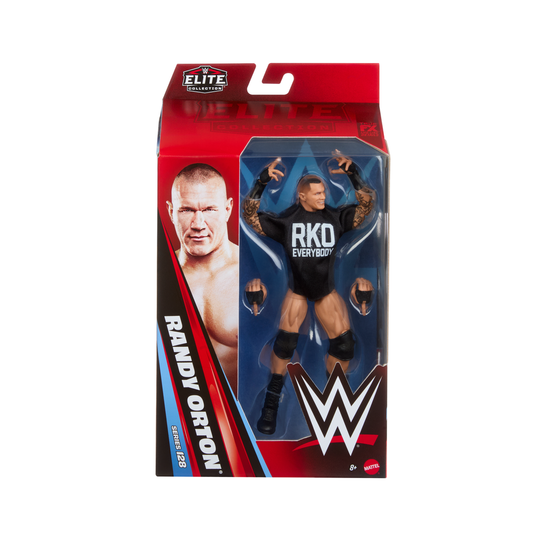 ***PRE-ORDER*** Elite 128 Randy Orton