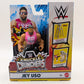 Mattel WWE Knuckle Crunchers 9 Jey Uso
