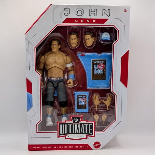 Ultimate Edition 31 John Cena