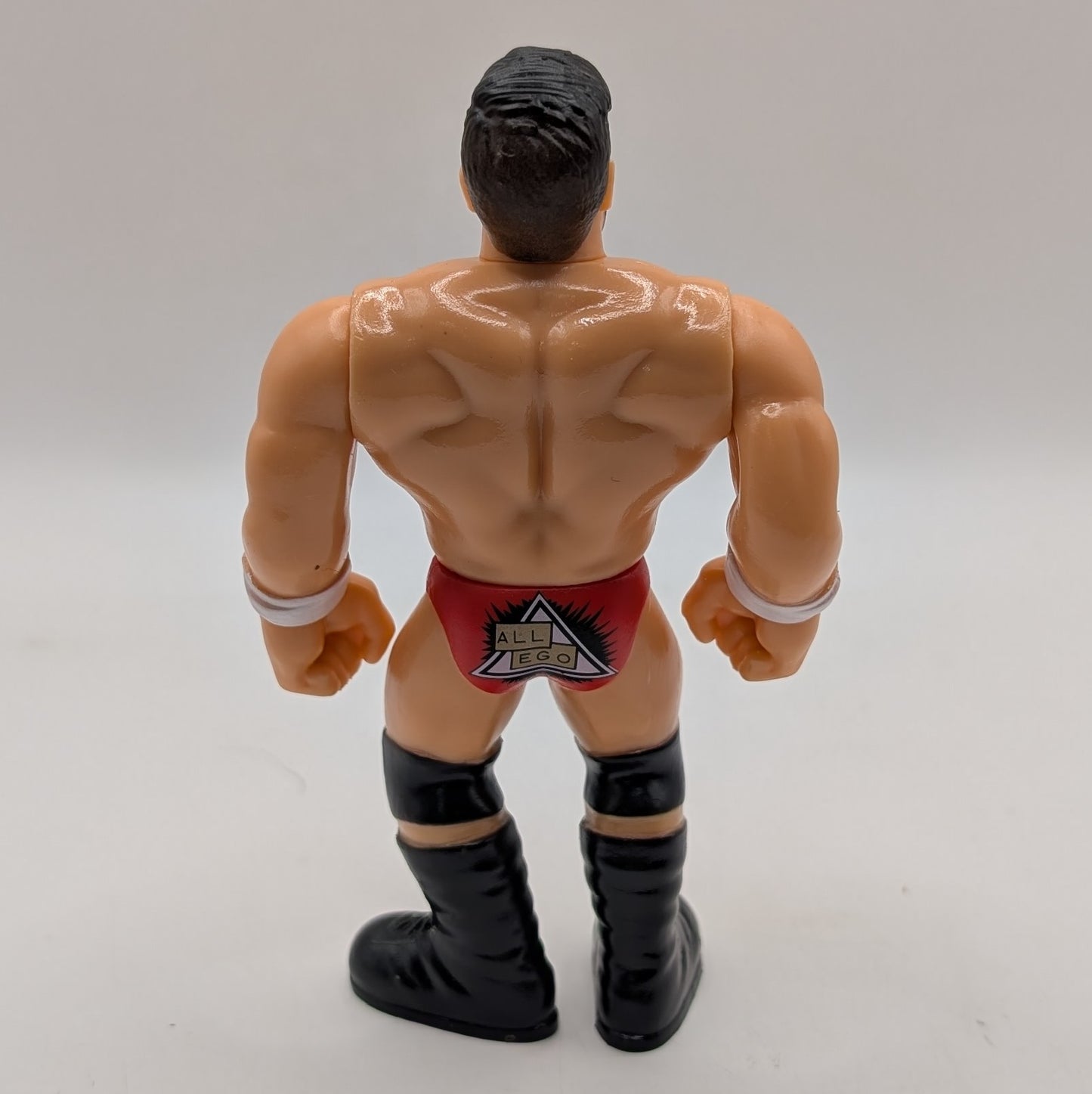 Epic Toys Wrestling Megastars 1 Ethan Page
