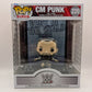 Funko Deluxe POP! WWE CM Punk (#220)