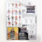 Zombie Sailor Heels & Faces 2026 Limited Edition Macho King Randy Savage