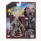 Zombie Sailor Army of Darkness Set of 4 Bundle (Ash, Evil Ash, Mechanical Arm Ash, & Pit Witch)