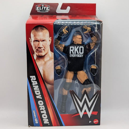 Elite 128 Randy Orton