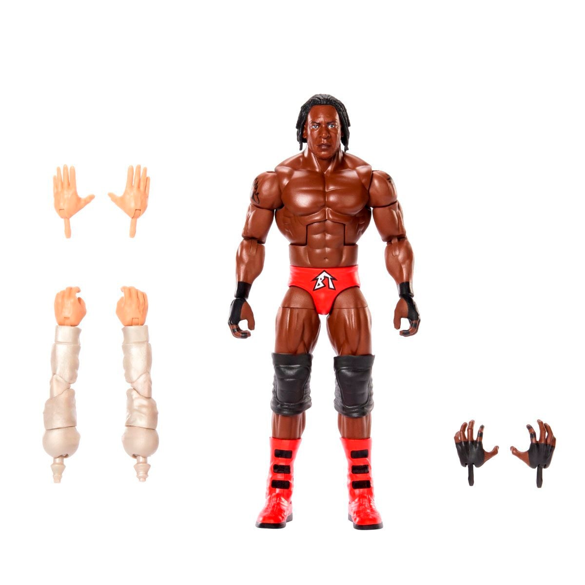 ***PRE-ORDER*** Elite Survivor Series 2026 Booker T