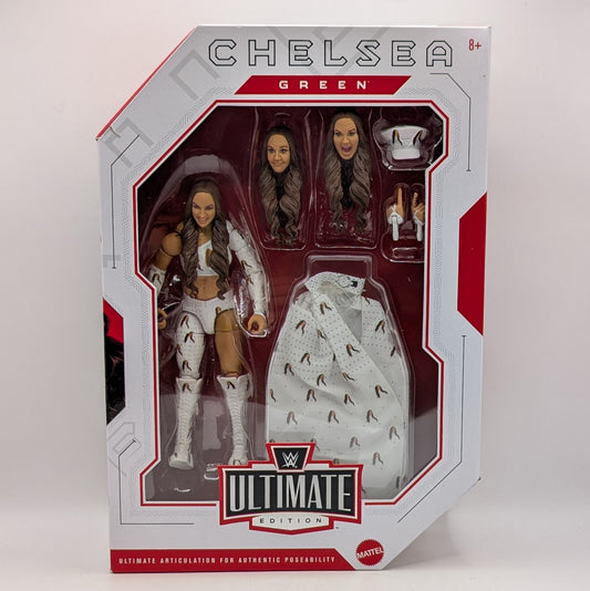 ***PRE-ORDER*** Ultimate Edition 31 Chelsea Green