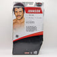Elite Collector's Edition (80) Rocky Johnson