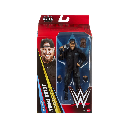 ***PRE-ORDER*** Elite 128 Jelly Roll