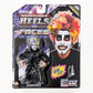 Zombie Sailor Heels & Faces 2025 Limited Edition Danhausen (Sommarhausen)