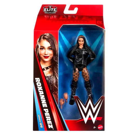 ***PRE-ORDER*** Elite 126 Roxanne Perez