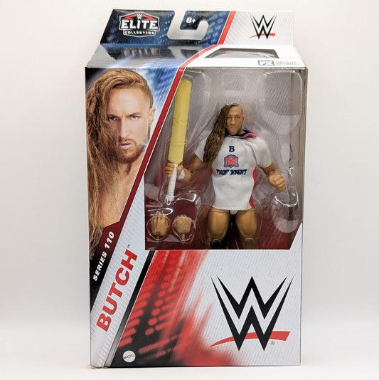 Elite 110 Butch (Pete Dunne)