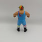 Top Rope Collectibles PN News