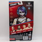 Main Event 167 Asuka
