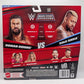 Main Event Showdown 29 Roman Reigns vs. Solo Sikoa