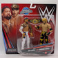 Main Event Showdown 27 Jey Uso vs. Logan Paul
