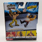 Mattel WWE Knuckle Crunchers 8 Seth Rollins
