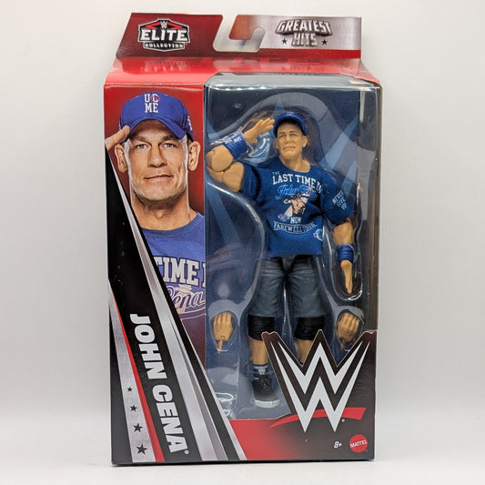 Elite Greatest Hits 2026 Wave 2 John Cena
