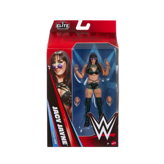 ***PRE-ORDER*** Elite 128 Jacy Jayne