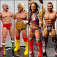***PRE-ORDER*** Main Event Showdown 30 - Set of 3 (Chelsea Green & Zack Ryder, Hulk Hogan vs. Iron Sheik, & PENTA vs. Dominik Mysterio)