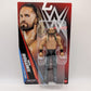 Main Event 168 Seth Rollins
