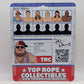 Top Rope Collectibles PN News