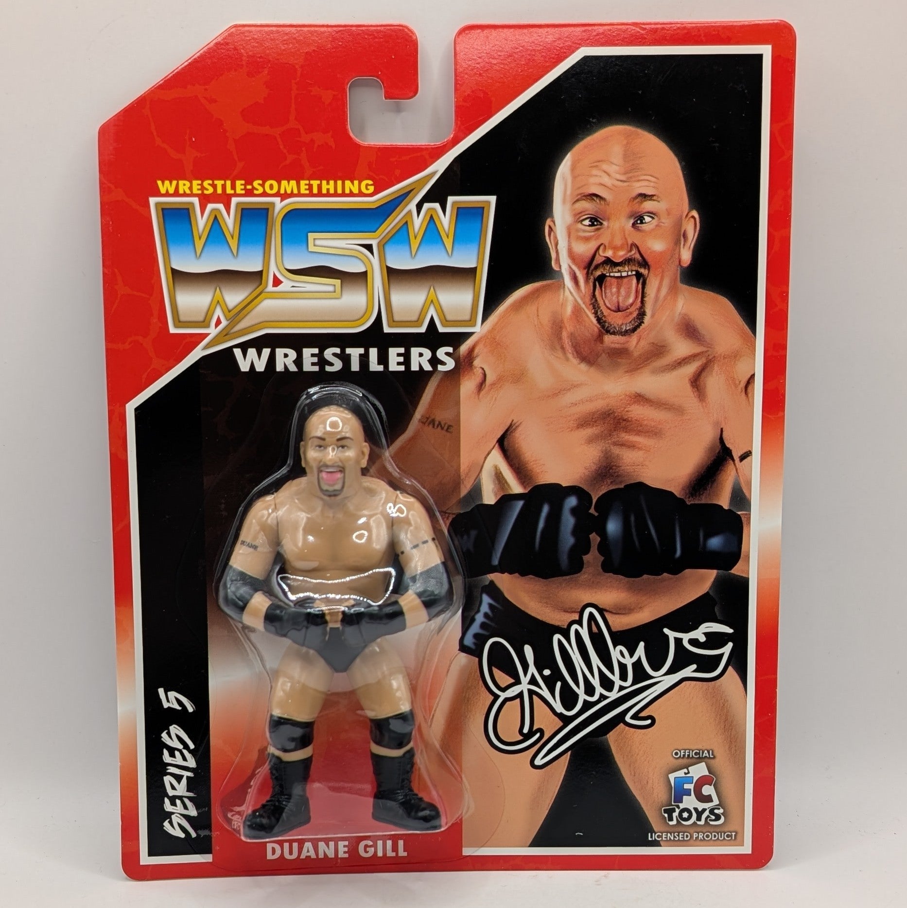 Figure Collections – J+J Figures