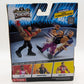Mattel WWE Knuckle Crunchers 9 Roman Reigns