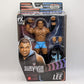 Elite Survivor Series 2021 Keith Lee