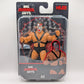 Major Big Rubber Guys 2026 Evergreen Demolition (Ax & Smash)