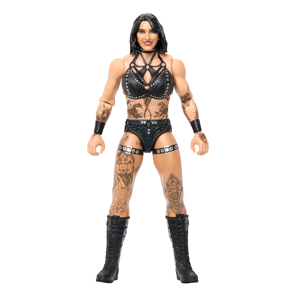 ***PRE-ORDER*** Main Event 169 Rhea Ripley